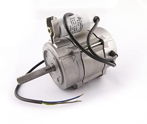 CLAS Equipements Elektromotor 1560192, 200 W, 230/50, Gold s01 3-fach von CLAS Equipements