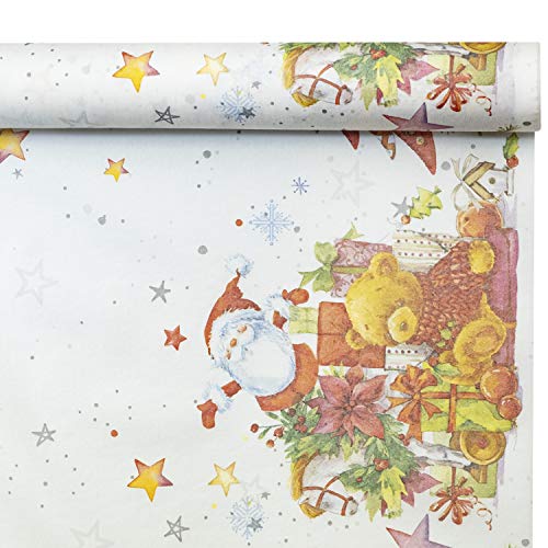 CLASS 10 Papiertischdecke, Papier, Mehrfarbig, Grande CLASS 10 Papiertischdecke, Papier, Mehrfarbig, Grande von CLASS 10