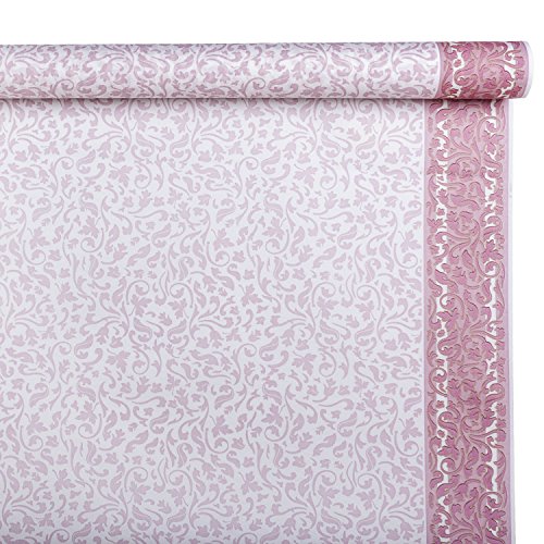 Class C048R-07-PEFC Airlaid Tischdecke, Bedruckt, Papier, 480 x 120 x 0,1 cm, Rot Class C048R-07-PEFC Airlaid Tischdecke, Bedruckt, Papier, 480 x 120 x 0,1 cm, Rot von CLASS 10