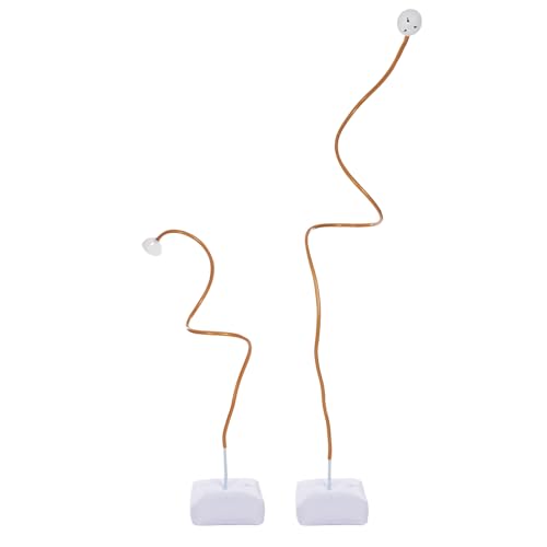 CLEADONG Ballonbogen-Ständer-Set, 2.5M & 1.5M Halbbogen Ballonsäule Stand, Verstellbarer Halber Ballonbogenrahmen und Säulenständer für Geburtstag Hochzeit Party Deko CLEADONG Ballonbogen-Ständer-Set, 2.5M & 1.5M Halbbogen Ballonsäule Stand, Verstellbarer Halber Ballonbogenrahmen und Säulenständer für Geburtstag Hochzeit Party Deko von CLEADONG