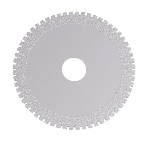 1 Stück 10 mm ultradünne Trennscheibe mit Zähnen, silberne Trennscheiben for Winkelschleifer und Rotationswerkzeuge, Trennscheibe for Jade, Fliesen, Glas 1 Stück 10 mm ultradünne Trennscheibe mit Zähnen, silberne Trennscheiben for Winkelschleifer und Rotationswerkzeuge, Trennscheibe for Jade, Fliesen, Glas von CLINGRE boutique shop uk