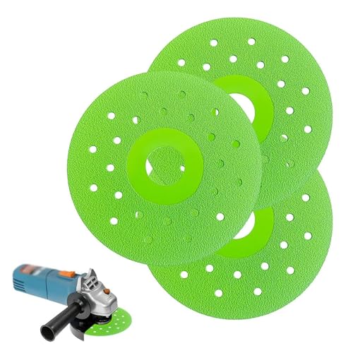 3 Stück 1 mm Diamant-Sägeblatt, Diamant-Glaskeramik-Trennscheibe, Winkelschleifer-Sägeblatt for Anfasen, Schneiden, Schleifen 3 Stück 1 mm Diamant-Sägeblatt, Diamant-Glaskeramik-Trennscheibe, Winkelschleifer-Sägeblatt for Anfasen, Schneiden, Schleifen von CLINGRE boutique shop uk