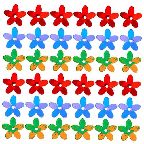 CLISPEED 1 Buntes Blumenkonfetti Hochzeit Konfettiblumen Junggesellin Fälschung Blume Pailletten bunt komfetti regalkörbe buntes partykonfetti Konfetti in Blumenform Plastik CLISPEED 1 Buntes Blumenkonfetti Hochzeit Konfettiblumen Junggesellin Fälschung Blume Pailletten bunt komfetti regalkörbe buntes partykonfetti Konfetti in Blumenform Plastik von CLISPEED