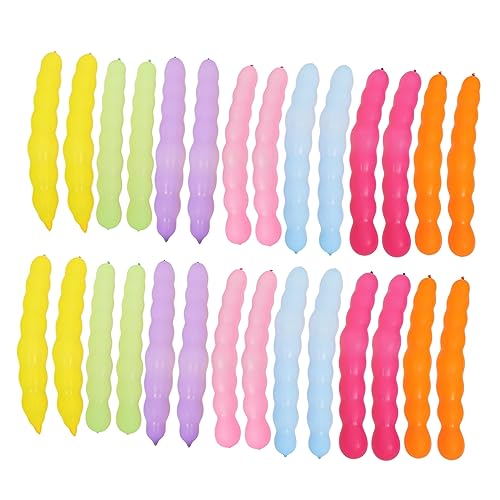 CLISPEED 1 Emulsionsballons Dekoration Geburtstag Bankettballon Bunter Partyballon Farbballons Hochzeit Partyzubehör Entzückender Ballon Feiern Luftballons Heliumballon Kinderballon CLISPEED 1 Emulsionsballons Dekoration Geburtstag Bankettballon Bunter Partyballon Farbballons Hochzeit Partyzubehör Entzückender Ballon Feiern Luftballons Heliumballon Kinderballon von CLISPEED