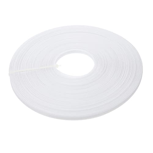 CLISPEED 1 Rolle Polyester Kleidungsstütze Weiß für DIY Hochzeitskleider und Kostüme Strapazierfähig und Waschbeständig Unterstützung für Ihre Modeprojekte CLISPEED 1 Rolle Polyester Kleidungsstütze Weiß für DIY Hochzeitskleider und Kostüme Strapazierfähig und Waschbeständig Unterstützung für Ihre Modeprojekte von CLISPEED