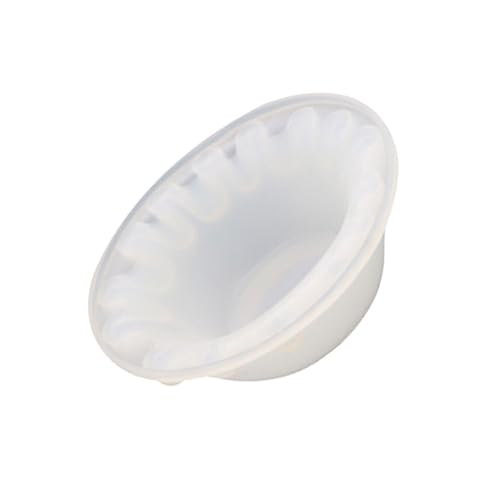 CLISPEED 1 Stück DIY Silikonform Wassertröpfchen Handgemachte Epoxidharz Gießform für Studio Bastelprojekte Einfach zu Reinigen und Flexibel CLISPEED 1 Stück DIY Silikonform Wassertröpfchen Handgemachte Epoxidharz Gießform für Studio Bastelprojekte Einfach zu Reinigen und Flexibel von CLISPEED