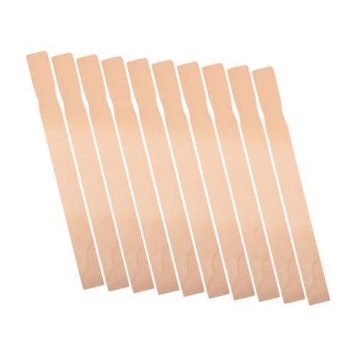 CLISPEED 10 Stück Ergonomische Rührstäbe für Epoxidharz und Farben Wiederverwendbar und Diy Projekte und Holzhandwerk CLISPEED 10 Stück Ergonomische Rührstäbe für Epoxidharz und Farben Wiederverwendbar und Diy Projekte und Holzhandwerk von CLISPEED
