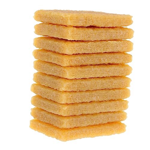 CLISPEED 10 Stück Kitt-Radiergummi wählen tragbar Gummi-Radiergummis Gel-Entferner Entferner für klebrige Rückstände Radiergummis auseinanderziehen natürliches Gummi CLISPEED 10 Stück Kitt-Radiergummi wählen tragbar Gummi-Radiergummis Gel-Entferner Entferner für klebrige Rückstände Radiergummis auseinanderziehen natürliches Gummi von CLISPEED