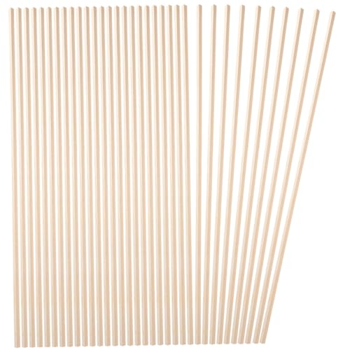 CLISPEED 10 Stück Teiliges Isosceles Dreieckige Holzleisten Molding Strip für Fensterdekoration DIY Modelle Fotografie Requisiten Natürliche Farbe Minimalistischer Stil CLISPEED 10 Stück Teiliges Isosceles Dreieckige Holzleisten Molding Strip für Fensterdekoration DIY Modelle Fotografie Requisiten Natürliche Farbe Minimalistischer Stil von CLISPEED