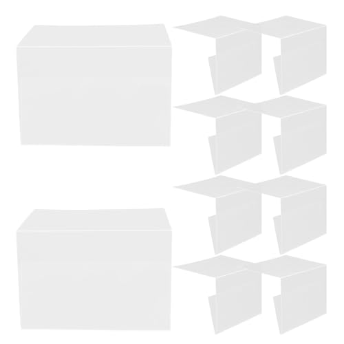 CLISPEED 10 Stück Teiliges Klarer Preisschildhalter aus PVC Gerader Winkel Regal etikettenständer für Buchhandlungen Bekleidungsgeschäfte Vielseitiger Preisschildhalter für Regale und CLISPEED 10 Stück Teiliges Klarer Preisschildhalter aus PVC Gerader Winkel Regal etikettenständer für Buchhandlungen Bekleidungsgeschäfte Vielseitiger Preisschildhalter für Regale und von CLISPEED