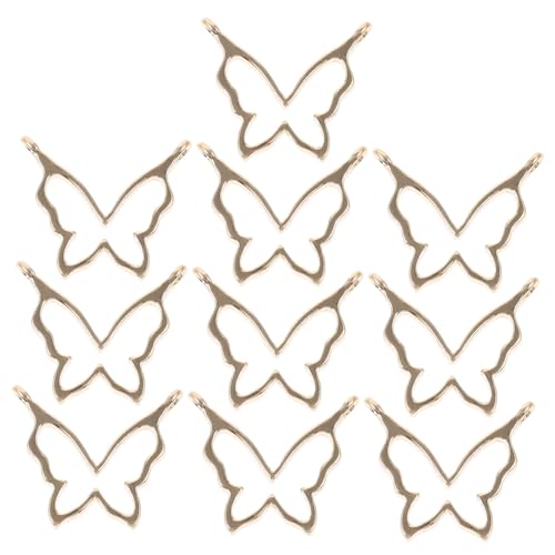 CLISPEED 10 Stück Teiliges Offene Metall bügel Anhängerrahmen für Harz schmuckherstellung Langlebige Legierung Leichter DIY Schmuckanhänger mit Aufhängeöse für Bastelprojekte und CLISPEED 10 Stück Teiliges Offene Metall bügel Anhängerrahmen für Harz schmuckherstellung Langlebige Legierung Leichter DIY Schmuckanhänger mit Aufhängeöse für Bastelprojekte und von CLISPEED