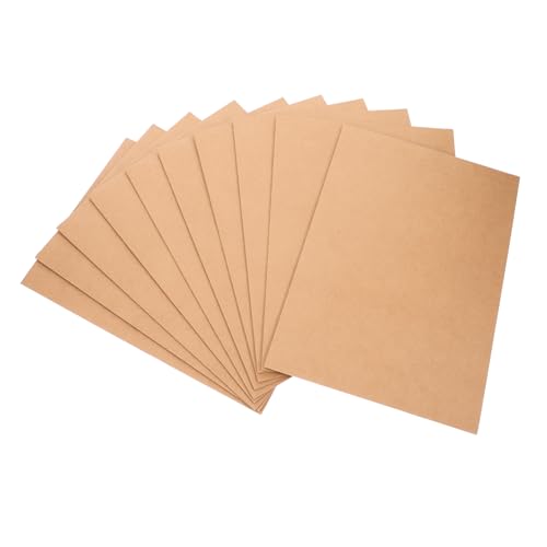 CLISPEED 10 Stück Teiliges Papier Dokumenten Organizer aus Robustem Kraftpapier Einfacher Einsteckschlitz Langlebige Mappe für Büro Schule und Zuhause zur Effizienten Papieraufbewahrung CLISPEED 10 Stück Teiliges Papier Dokumenten Organizer aus Robustem Kraftpapier Einfacher Einsteckschlitz Langlebige Mappe für Büro Schule und Zuhause zur Effizienten Papieraufbewahrung von CLISPEED