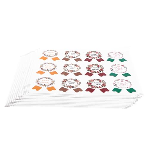 CLISPEED 10 Stück Teiliges Selbstklebende Lipgloss röhrchen Aufkleber aus Langlebigem PVC Leicht Abziehbar und Haftstark für DIY Kosmetiketiketten Glatten Oberflächen CLISPEED 10 Stück Teiliges Selbstklebende Lipgloss röhrchen Aufkleber aus Langlebigem PVC Leicht Abziehbar und Haftstark für DIY Kosmetiketiketten Glatten Oberflächen von CLISPEED