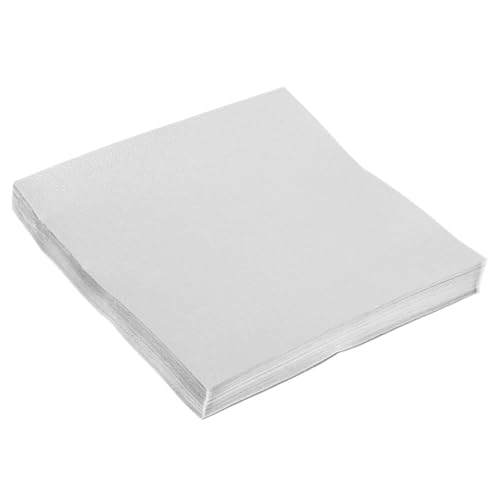 CLISPEED 100 Blatt Origami Papier Einseitig Silber Quadratisches Faltpapier Innovatives DIY Bastelpapier für Handarbeit Kunst und Kreative Faltprojekte CLISPEED 100 Blatt Origami Papier Einseitig Silber Quadratisches Faltpapier Innovatives DIY Bastelpapier für Handarbeit Kunst und Kreative Faltprojekte von CLISPEED