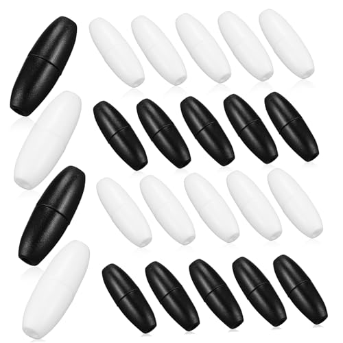 CLISPEED 100 Stück DIY zubehör Bausätze Kit zur Herstellung von Perlen für Armbänder Schließe Ornamente Bands Reiz Abreißverschluss Halskettenzubehör selber machen Plastik CLISPEED 100 Stück DIY zubehör Bausätze Kit zur Herstellung von Perlen für Armbänder Schließe Ornamente Bands Reiz Abreißverschluss Halskettenzubehör selber machen Plastik von CLISPEED