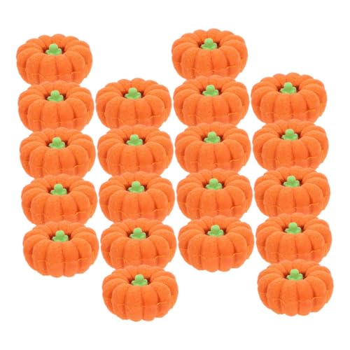 CLISPEED 100 Stück Halloween-kürbis-radiergummis Für Kinder, Großpackung – Mini-radiergummis Für Klassenzimmerpreise, Herbst-erntedankfest, Partygeschenke, Geschenktütenfüller CLISPEED 100 Stück Halloween-kürbis-radiergummis Für Kinder, Großpackung – Mini-radiergummis Für Klassenzimmerpreise, Herbst-erntedankfest, Partygeschenke, Geschenktütenfüller von CLISPEED