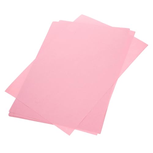 CLISPEED 100Blätter Druckerpapier Multifunktionspapier für Drucker Leeres Schreibpapier für Druck Kopie und Bastelarbeiten Vielseitig Einsetzbar für Schule und Büro CLISPEED 100Blätter Druckerpapier Multifunktionspapier für Drucker Leeres Schreibpapier für Druck Kopie und Bastelarbeiten Vielseitig Einsetzbar für Schule und Büro von CLISPEED
