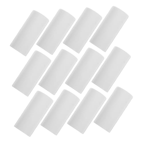 CLISPEED 12 Rollen -druckpapier Aufkleberpapier Für Minidrucker Papieraufkleber Für Thermodrucker Thermal -quittungspapier Bedruckbares Aufkleberpapier Mini-papier Weiß Thermopapier CLISPEED 12 Rollen -druckpapier Aufkleberpapier Für Minidrucker Papieraufkleber Für Thermodrucker Thermal -quittungspapier Bedruckbares Aufkleberpapier Mini-papier Weiß Thermopapier von CLISPEED