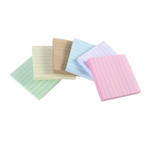 CLISPEED 12 Stück Teiliges Mini Notizblock mit Linierten Farbenfrohe Candy Color Handlich und als Memo Note Pad für Büro Schule und Zuhause Praktische Kleine Pocket Zufällige Farbe CLISPEED 12 Stück Teiliges Mini Notizblock mit Linierten Farbenfrohe Candy Color Handlich und als Memo Note Pad für Büro Schule und Zuhause Praktische Kleine Pocket Zufällige Farbe von CLISPEED