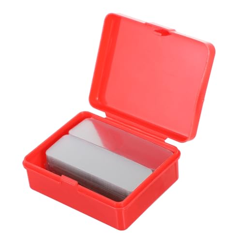 CLISPEED 120 Stück Doppelseitiges Klebeband Extra Stark Transparent Spurlos für Frühlingsdekorationen Vielseitig Einsetzbar für Wanddeko DIY Projekte Hochklebend und Rückstandsfrei CLISPEED 120 Stück Doppelseitiges Klebeband Extra Stark Transparent Spurlos für Frühlingsdekorationen Vielseitig Einsetzbar für Wanddeko DIY Projekte Hochklebend und Rückstandsfrei von CLISPEED