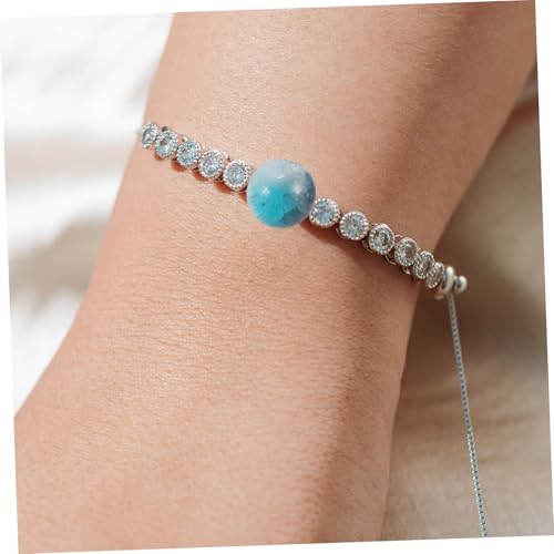 CLISPEED 150 Stück Glasperlen Zweifarbige Spacer Beads Blau schwarz zum Auffädeln für DIY Schmuckherstellung Armbänder Halsketten Bastelperlen für Kreative Handarbeiten CLISPEED 150 Stück Glasperlen Zweifarbige Spacer Beads Blau schwarz zum Auffädeln für DIY Schmuckherstellung Armbänder Halsketten Bastelperlen für Kreative Handarbeiten von CLISPEED