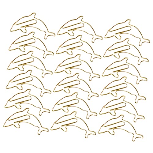 CLISPEED 18 Stück Teiliges Dekorative Büroklammern aus Metall Kreative Form Cartoon Design für Schule Büro und Zuhause Hochwertige Verarbeitung Stabil und Langlebig CLISPEED 18 Stück Teiliges Dekorative Büroklammern aus Metall Kreative Form Cartoon Design für Schule Büro und Zuhause Hochwertige Verarbeitung Stabil und Langlebig von CLISPEED