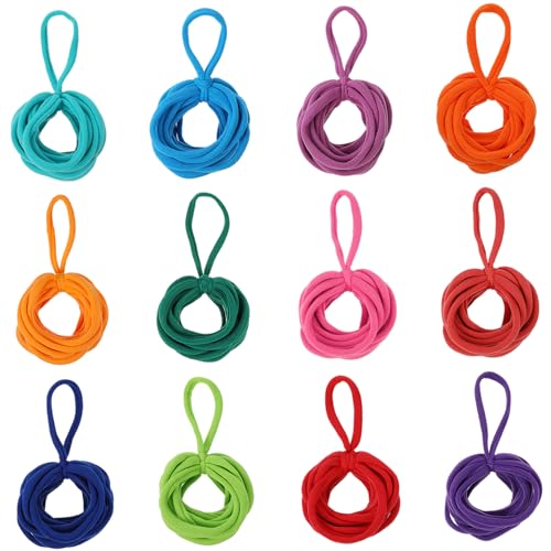 CLISPEED 192 Stück Nachfüllpackung Für Geflochtene Seile Schleife Elastischer Topflappen Webstuhlschlaufen Nachfüllen Webstühle Bänder Webstuhl-set Für Loom Topflappen Webband Acryl CLISPEED 192 Stück Nachfüllpackung Für Geflochtene Seile Schleife Elastischer Topflappen Webstuhlschlaufen Nachfüllen Webstühle Bänder Webstuhl-set Für Loom Topflappen Webband Acryl von CLISPEED