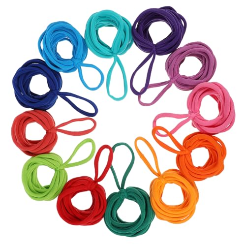 CLISPEED 192 Stück Nachfüllpackung für geflochtene Seile Topflappenbänder Gummibänder für Webstühle Webstuhl-Set für Webstuhlschlaufen für Webstuhlschlaufen nachfüllen Acryl CLISPEED 192 Stück Nachfüllpackung für geflochtene Seile Topflappenbänder Gummibänder für Webstühle Webstuhl-Set für Webstuhlschlaufen für Webstuhlschlaufen nachfüllen Acryl von CLISPEED