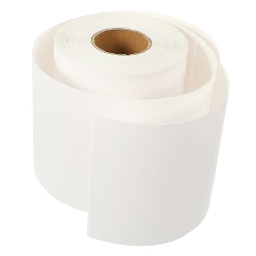 CLISPEED 1Rolle Selbstklebende Thermalpapieretiketten für Versand und Etikettierung Büro und Schule CLISPEED 1Rolle Selbstklebende Thermalpapieretiketten für Versand und Etikettierung Büro und Schule von CLISPEED