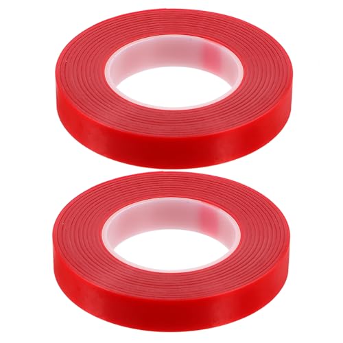 CLISPEED 2 Rollen Pflanzenband für Baummarkierung Robustes Gartenband für Kletterpflanzen Vielseitig Einsetzbar Sicher für Pflanzenwachstum Wetterbeständig und Langlebig CLISPEED 2 Rollen Pflanzenband für Baummarkierung Robustes Gartenband für Kletterpflanzen Vielseitig Einsetzbar Sicher für Pflanzenwachstum Wetterbeständig und Langlebig von CLISPEED
