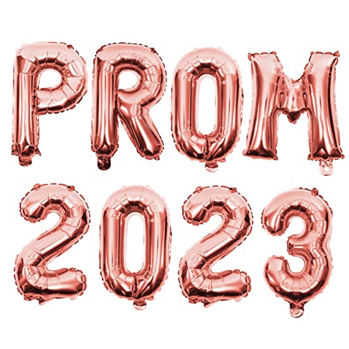 CLISPEED 2 Sätze 2023 2023 Abschlussballons Gänseblümchen Ballons Heliumtanks Für Ballons Dekorationen Für Den Abschlussball Verlobungsballons Ballonständer Party Aluminiumfolie Rose Gold CLISPEED 2 Sätze 2023 2023 Abschlussballons Gänseblümchen Ballons Heliumtanks Für Ballons Dekorationen Für Den Abschlussball Verlobungsballons Ballonständer Party Aluminiumfolie Rose Gold von CLISPEED