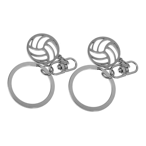 CLISPEED 2 Stück Volleyball Schlüsselanhänger Mit Faultier Armbändern Halter Für Volleyball Schlüsselanhänger Tasche Volleyball Dekorationen Schlüsselanhänger Party Schlüsselanhänger CLISPEED 2 Stück Volleyball Schlüsselanhänger Mit Faultier Armbändern Halter Für Volleyball Schlüsselanhänger Tasche Volleyball Dekorationen Schlüsselanhänger Party Schlüsselanhänger von CLISPEED