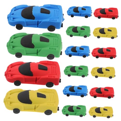 CLISPEED 20 Stück Auto Radiergummi Fun Eraser Für Radiergummis Auto-logo-radierer Schulbedarf Cartoongummis Schulbehörde Mini-radierer CLISPEED 20 Stück Auto Radiergummi Fun Eraser Für Radiergummis Auto-logo-radierer Schulbedarf Cartoongummis Schulbehörde Mini-radierer von CLISPEED