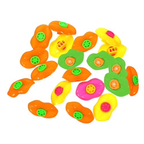 CLISPEED 20 Stück Pfeifen Zappelnde Pfeifenspielzeug Geräuschmacher Form Lippenpfeife Favorisieren Partypfeifen Partygeschenke Pfeifen Lippenpfeifen Kazoos Grün CLISPEED 20 Stück Pfeifen Zappelnde Pfeifenspielzeug Geräuschmacher Form Lippenpfeife Favorisieren Partypfeifen Partygeschenke Pfeifen Lippenpfeifen Kazoos Grün von CLISPEED