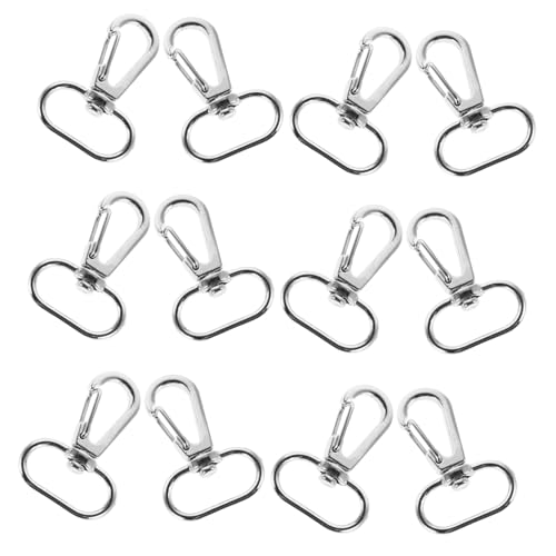 CLISPEED 20 Stück Robuste Metall Schnallen für Papageienkäfige Flucht Türschlösser für Haustier Vielseitige Käfig Zubehörteile CLISPEED 20 Stück Robuste Metall Schnallen für Papageienkäfige Flucht Türschlösser für Haustier Vielseitige Käfig Zubehörteile von CLISPEED