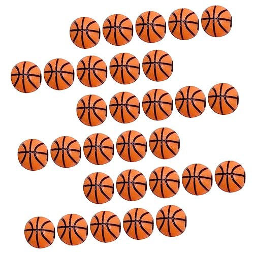 CLISPEED 200 Stück Acrylperlen Armbänder Für Basketball Perlen Set Sportperlen Sportperlen Schmuckherstellung Armband DIY Perlen Neuartige Perlen Halskettenperlen Handgefertigte CLISPEED 200 Stück Acrylperlen Armbänder Für Basketball Perlen Set Sportperlen Sportperlen Schmuckherstellung Armband DIY Perlen Neuartige Perlen Halskettenperlen Handgefertigte von CLISPEED