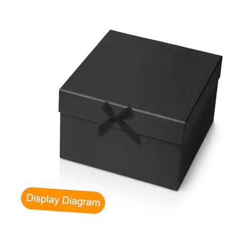 CLISPEED 200 Stück Mini Satinband Schleifen Schwarz Kleine Bastel Schleifen für Diy Haaraccessoires Hochzeit Party Geschenkverpackung Kuchen Dekoration CLISPEED 200 Stück Mini Satinband Schleifen Schwarz Kleine Bastel Schleifen für Diy Haaraccessoires Hochzeit Party Geschenkverpackung Kuchen Dekoration von CLISPEED