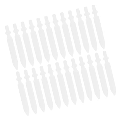 CLISPEED 24 Stück Ersatzspitzen Für Stifte Malstifte Ersatzspitzen Für Marker Ersatzspitzen Für Austauschbare Pinsel Stift Ersatzspitzen Für Füllfederhalter Acryl Malstifte Feine CLISPEED 24 Stück Ersatzspitzen Für Stifte Malstifte Ersatzspitzen Für Marker Ersatzspitzen Für Austauschbare Pinsel Stift Ersatzspitzen Für Füllfederhalter Acryl Malstifte Feine von CLISPEED