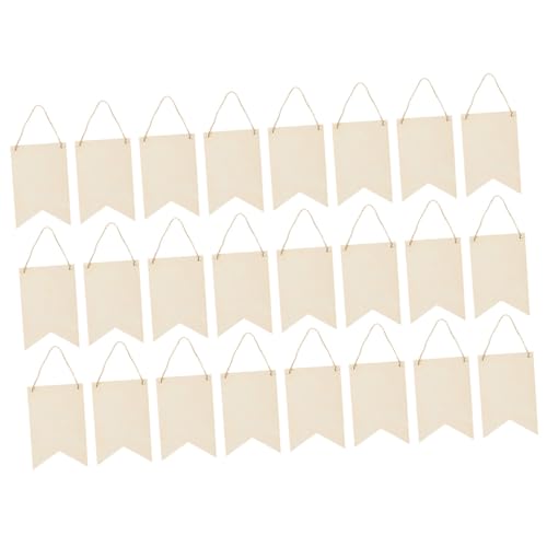 CLISPEED 24 Stück Teiliges Holzscheiben zum Basteln Dekorative Baumscheiben Anhänger für DIY Deko Vielseitige Holzstücke als Party und Geschenkverzierung Naturbelassen für Hochzeiten und CLISPEED 24 Stück Teiliges Holzscheiben zum Basteln Dekorative Baumscheiben Anhänger für DIY Deko Vielseitige Holzstücke als Party und Geschenkverzierung Naturbelassen für Hochzeiten und von CLISPEED