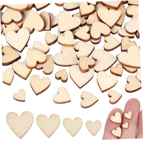 CLISPEED 250 Stück Deko Blätter Aus Holz Zum Basteln Basteln Herz Spitze Herstellung Von Etiketten Bastelsets Ornamente Scheiben Geformt Sammelalbum Kunstdekor Dekorationen CLISPEED 250 Stück Deko Blätter Aus Holz Zum Basteln Basteln Herz Spitze Herstellung Von Etiketten Bastelsets Ornamente Scheiben Geformt Sammelalbum Kunstdekor Dekorationen von CLISPEED
