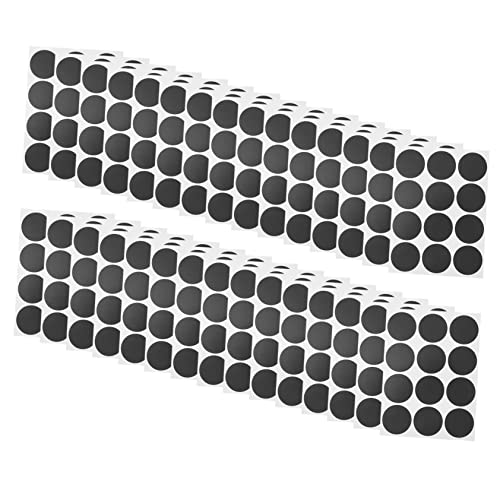 CLISPEED 30 Blatt Runde Selbstklebende Tanning Sticker für Augen Schutz vor Beim Bräunen für Gesicht Arme und Hände Kreative Sommerdekoration CLISPEED 30 Blatt Runde Selbstklebende Tanning Sticker für Augen Schutz vor Beim Bräunen für Gesicht Arme und Hände Kreative Sommerdekoration von CLISPEED