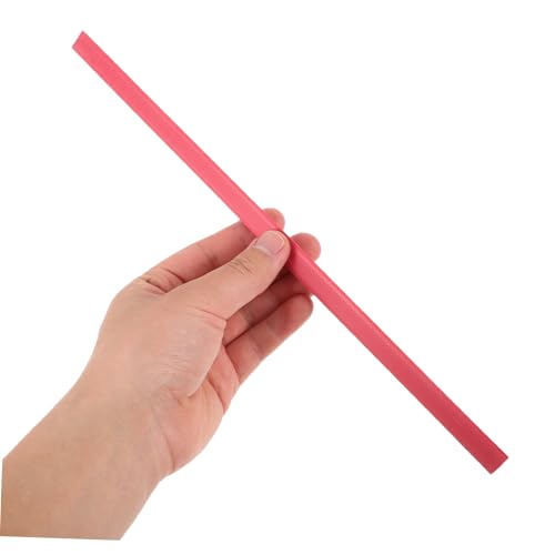 CLISPEED 30 Stück Teiliges Farbige Schiebeleisten aus Kunststoff Stabile Buchbinderschienen für Lose Blattsammlungen Einfach zu Öffnen und Schließen für Büro Schule Heimgebrauch CLISPEED 30 Stück Teiliges Farbige Schiebeleisten aus Kunststoff Stabile Buchbinderschienen für Lose Blattsammlungen Einfach zu Öffnen und Schließen für Büro Schule Heimgebrauch von CLISPEED