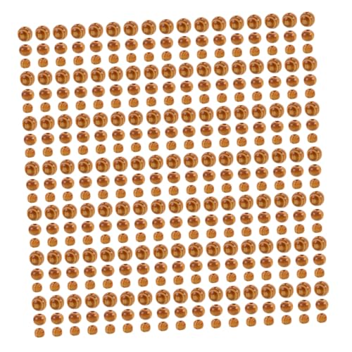 CLISPEED 300 Stück Holzperlen Natürliche Runde Gestreifte Holzperlen in DIY Bastelperlen für Schmuckherstellung Makramee Armbänder und Kreative Handwerksprojekte CLISPEED 300 Stück Holzperlen Natürliche Runde Gestreifte Holzperlen in DIY Bastelperlen für Schmuckherstellung Makramee Armbänder und Kreative Handwerksprojekte von CLISPEED