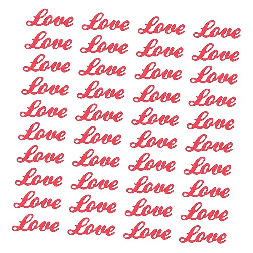 CLISPEED 3Packungen Herz Konfetti Valentinstag Dekoration Hochzeitskonfetti Für Brautpartys Und Romantische Anlässe Liebe Konfetti Für Kreative Feiern CLISPEED 3Packungen Herz Konfetti Valentinstag Dekoration Hochzeitskonfetti Für Brautpartys Und Romantische Anlässe Liebe Konfetti Für Kreative Feiern von CLISPEED