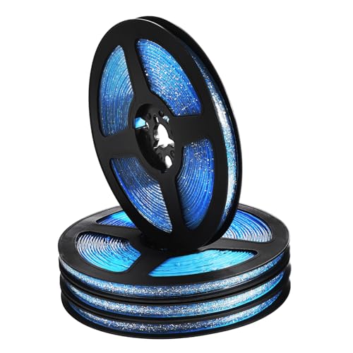 CLISPEED 4 Rollen Selbstklebendes Dichtungsband Wasserbeständige Dekorative Abdichtungsleiste für Küche Bad Fenster Tür Vielseitiges Selbstklebendes Klebeband zur Fugenversiegelung CLISPEED 4 Rollen Selbstklebendes Dichtungsband Wasserbeständige Dekorative Abdichtungsleiste für Küche Bad Fenster Tür Vielseitiges Selbstklebendes Klebeband zur Fugenversiegelung von CLISPEED