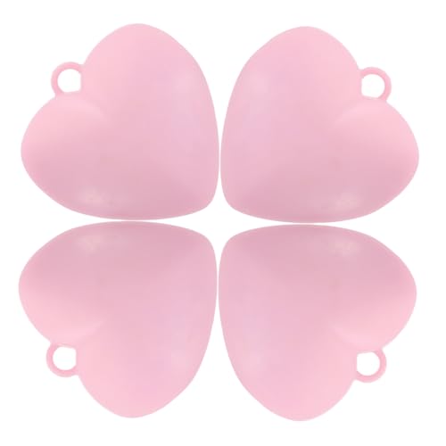 CLISPEED 4 Stück Herzballon Gewichte Schwere Resin Ankerpendel für Hochzeits und Geburtstagsdekoration Pendants für Tischmitte und Jubiläumsfeiern CLISPEED 4 Stück Herzballon Gewichte Schwere Resin Ankerpendel für Hochzeits und Geburtstagsdekoration Pendants für Tischmitte und Jubiläumsfeiern von CLISPEED