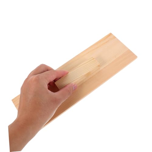 CLISPEED 4 Stück Teiliges Rechteckiges Holz-deckelset als Staubdichte Ersatzabdeckung für Seifenformen Praktisches Zubehör für DIY Handgemachte Seifenherstellung Schützt Seife Sauber und CLISPEED 4 Stück Teiliges Rechteckiges Holz-deckelset als Staubdichte Ersatzabdeckung für Seifenformen Praktisches Zubehör für DIY Handgemachte Seifenherstellung Schützt Seife Sauber und von CLISPEED