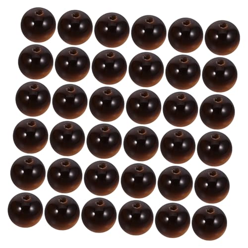 CLISPEED 48 Stück Natürliche Tigerauge Rundperlen Schmuckherstellung Beads für DIY Armband Halskette Handgefertigte Schmuckzubehör Vielseitig für Perlenweben und Besondere Armbänder CLISPEED 48 Stück Natürliche Tigerauge Rundperlen Schmuckherstellung Beads für DIY Armband Halskette Handgefertigte Schmuckzubehör Vielseitig für Perlenweben und Besondere Armbänder von CLISPEED