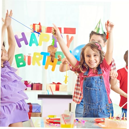 CLISPEED 5 Stück Teiliges Elastische Eidechsen Spielzeuge aus TPR Weiche Dehnbare Stress spielzeuge Lustige Party mitgebsel für Feierlichkeiten CLISPEED 5 Stück Teiliges Elastische Eidechsen Spielzeuge aus TPR Weiche Dehnbare Stress spielzeuge Lustige Party mitgebsel für Feierlichkeiten von CLISPEED