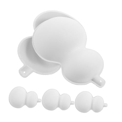 CLISPEED 5 Stück Weiße Papiermasken für Diy Bastelmasken Pappmaché für Dekorationsprojekte für Kostümpartys und Kreative Aktivitäten CLISPEED 5 Stück Weiße Papiermasken für Diy Bastelmasken Pappmaché für Dekorationsprojekte für Kostümpartys und Kreative Aktivitäten von CLISPEED